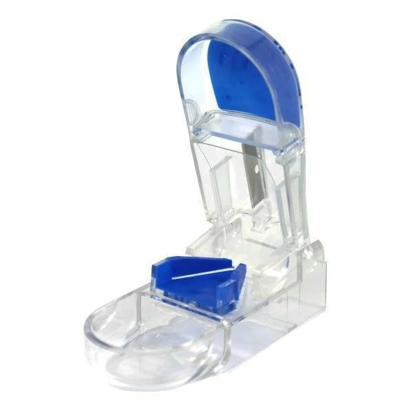 Apex Medical Ultra Pill Splitter Save Rite Medical