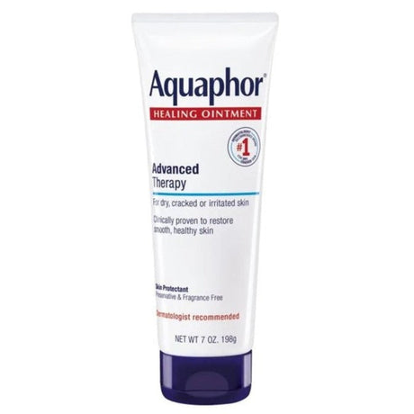 Image of Aquaphor® Healing Ointment (7oz.)
