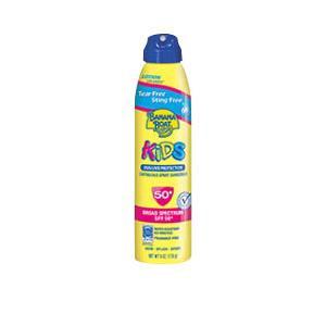 Image of Banana Boat Kids Ultra Mist Spray, SPF 50, 6 oz