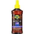 Image of Banana Boat® Protective Tanning Oil Spray with SPF 15 8 oz.