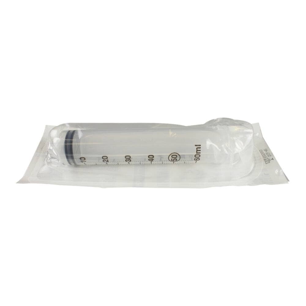 Image of BD Syringe 50 mL Luer-Lok™ Tip