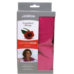 Image of Bed Buddy at Home Comfort Wrap, Pink