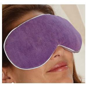 Image of Bed Buddy at Home Relaxation Mask, Purple