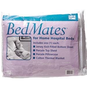 Image of Bedmates Home Hospital Bedding Set