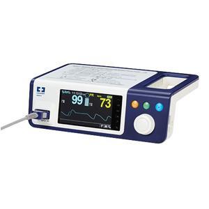 Image of Bedside Respiratory Patient Monitoring System