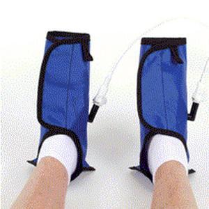 Image of Bilateral Foot Garments For Dw1545F Multi-Flo Pump