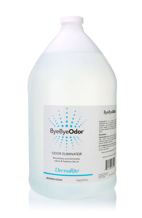 Image of Bye Bye Odor Room Odor Eliminator, 1 Gallon