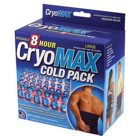 Image of Cara Cryo-Max® Cold Pack Large