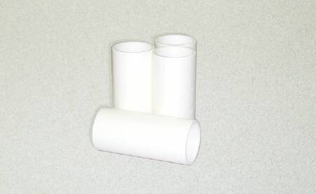 Image of Cardboard Mouthpiece, Disposable