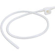 Image of Cardinal Health Essentials Straight Packed Suction Catheter 10 Fr
