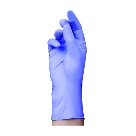 Image of Cardinal Health™ Flexal® Nitrile Exam Gloves, Powder-Free