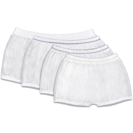 Image of Cardinal Health, Incontinence Knit Pants, Wings™