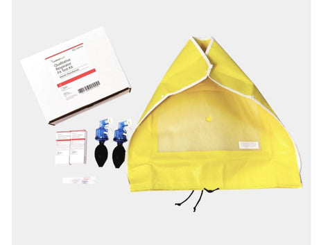 Image of Cardinal Health N95 Qualitative Kit Test Kit