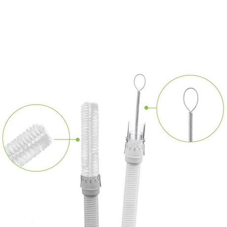 Image of Care Touch CPAP Brush Set 22mm