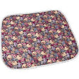Image of CareFor Deluxe Designer Print Reusable Chair Pad 18" x 18"