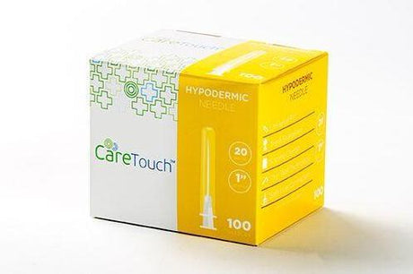 Image of CareTouch Needle, 20G X 1"