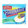 Image of Carnation Breakfast Essentials Light Start Complete Nutritional Drink, Rich Milk Chocolate