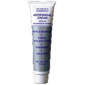 Image of Carrington Antifungal Cream, 5 oz. Tube