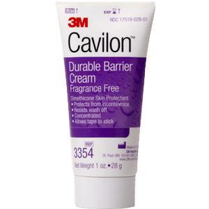 Image of Cavilon Durable Barrier Cream, 1 oz. Tube