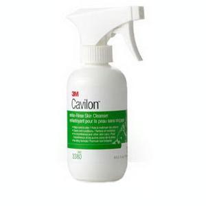 Image of Cavilon Skin Cleanser, 8 oz. Bottle