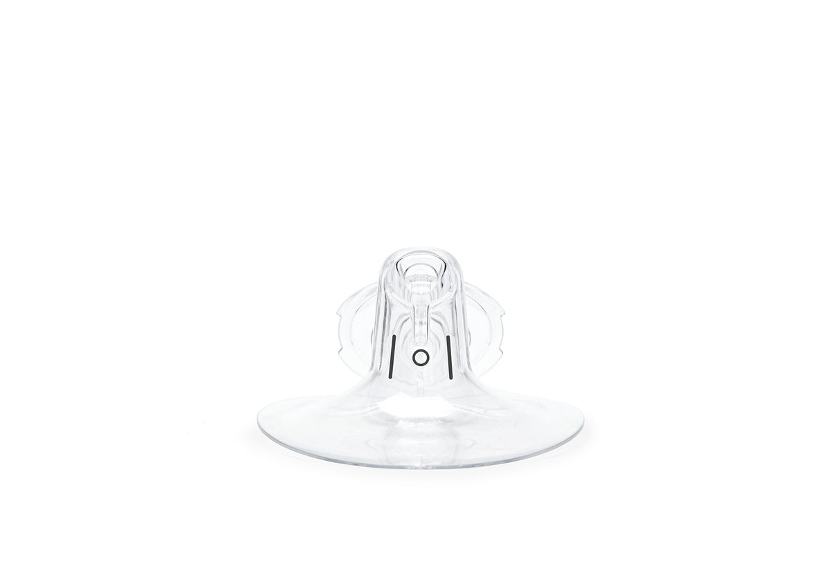 Image of Chiaro Elvie Breast Pump Shield, 21mm OD