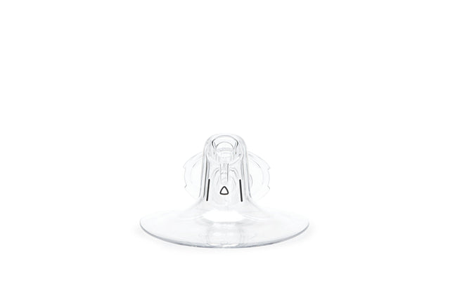 Image of Chiaro Elvie Breast Pump Shield, 24mm OD