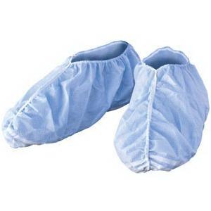 Image of Clean Room Shoe Cover Large/X-Large