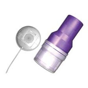 Image of Cleo 24" 6 mm Infusion Set
