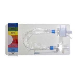 Image of Closed Suction Catheter, 24HR, 12 fr