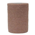 Image of Co-Flex Compression Bandage, 3" x 5 yds., Tan