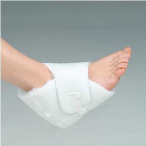 Image of Comfo-Eze Heel and Elbow Protector with Straps, Universal