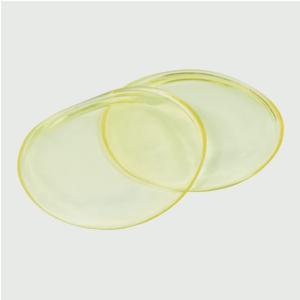 Image of ComfortGel Hydrogel Nipple Pad
