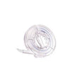 Image of CompactCath Intermittent Urinary Catheter, Coude Tip, 14 FR, 16"