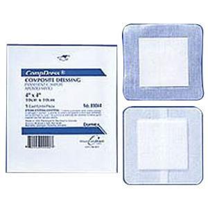 Image of Compdress Island Dressing 2" x 2", Sterile