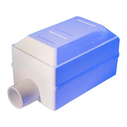 Image of Compressor Inlet Bacterial Filter for Devilbiss Solaris