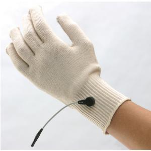 Image of Conductive Fabric Glove, Large