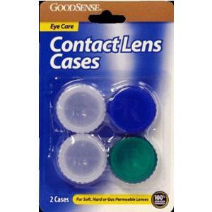 Image of Contact Lens Case