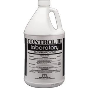 Image of Control III Disinfectant Germicide Ready-to-Use 1 Gallon