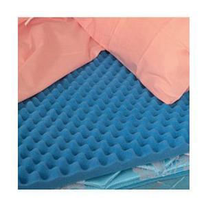 Image of Conv Bed Pad(Eggcrate) 1 3/4"
