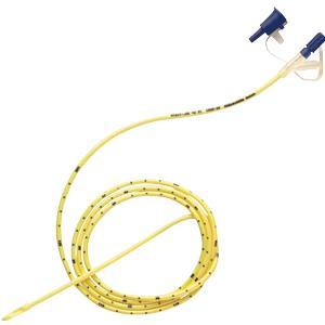 Image of CORFLO Ultra Lite Nasogastric Feeding Tube without Stylet 8 fr 43"