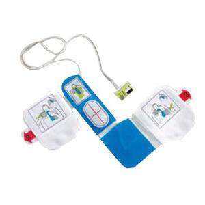 Image of CPR-D-Padz One-Piece Adult Electrode