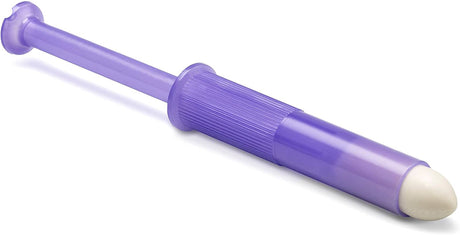 Image of Cristcot Sephure® Rectal Suppository Applicator, Size A2