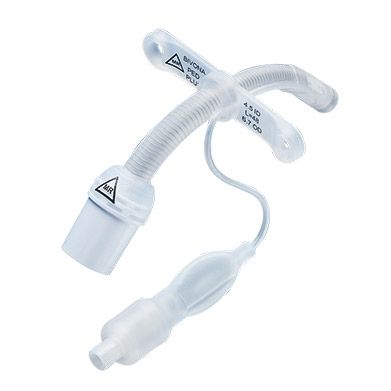 Custom Trach – Save Rite Medical