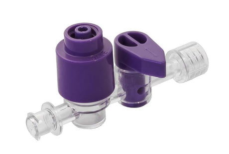 Image of Dale ACE Connector® with ENFit® Technology, One Size Fits All