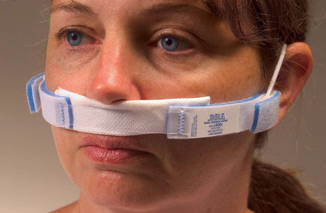 Image of Dale Nasal Dressing Holder, One size fits most