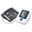 Image of Deluxe Upper Arm Blood Pressure Monitor with Wide Range Cuff