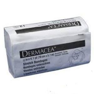 Image of Dermacea Nonsterile Stretch Bandage 3" x 4-1/10 yds.