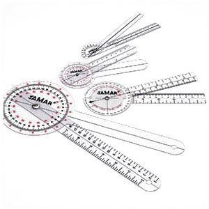 Image of E-Z Read Goniometer, 12-1/2"