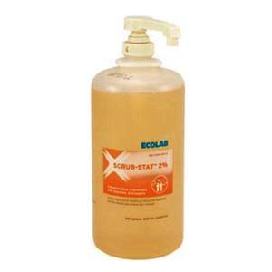 Image of Ecolab Scrub-Stat, 2 Percent, 4 oz