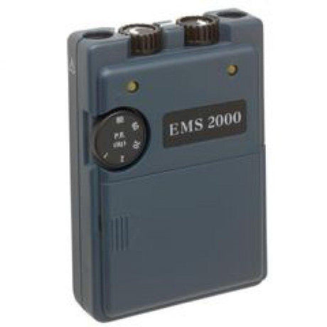 Image of EMS 2000